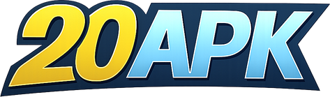 20 apk logo